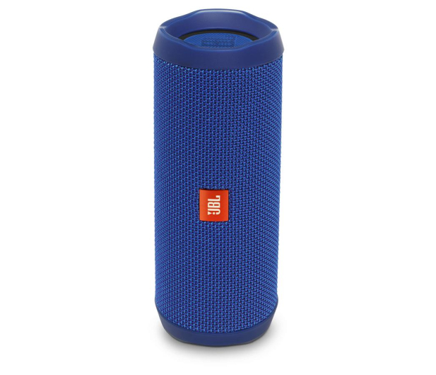 JBL FLIP 4 NIEBIESKI - 364624 - zdjęcie 3
